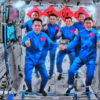 中華宇宙喜劇が見逃せない！