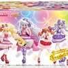 今トレーディングフィギュアのHUGっと!プリキュア キューティーフィギュア3 SpecialSetにいい感じでとんでもないことが起こっている？