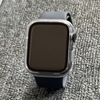 Apple Watch SE3用に保護カバー買ってみたよ！