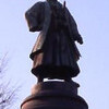 大村益次郎像