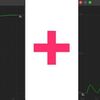 複数のAnimationCurveの波形をブレンド(合成)して使う BlendAnimationCurve【Unity】【DOTween】