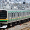 上野東京ラインの運用に就くE231系1000番台K-01編成