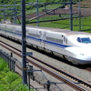 東海道・山陽新幹線　N700A　JR西日本F編成