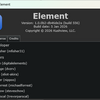 6弦ベース検討 あんど Element 1.0.0b2