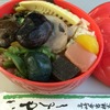 旅情の小箱　高崎「だるま弁当」