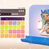 スプラトゥーン３サイドオーダーの攻略メモ④（パレットごとの動き方/アオリ・ホタルのパレット編）