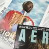 雑誌掲載：『AERA』「はたらく夫婦カンケイ」