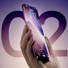 20周年iPhone、4辺マイクロカーブOLED採用の噂