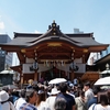 祝！ 5月5日はこどもの日『水天宮』