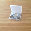 【無印良品】硬貨をシンプルに収納できるケース