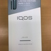 加熱式たばこに完全移行（IQOS）