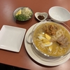 『RANGOON 25 和食 & Asia Restaurant』栄にあるガチのミャンマー料理屋に行って来たわ！【愛知県名古屋市中区栄】