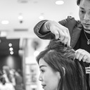 Japanese Hair Stylist in Singapore