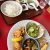 何食べる❓