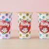 ローソンから「不二家 恋いミルキー」が新登場！ミルキーをそのままにしたようなデザート感覚の飲料、コンビニ新商品です