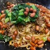 公園通りの四川料理店