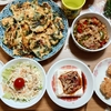 2025-4-21の食事