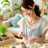 20代から始める賢い節約術：夏の家庭で楽しむ節約アクティビティ