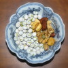 上野アメ横小島屋で塩豆とナッツを購入したぞ！