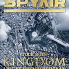 SPYAIR TOUR 2018 -KINGDOM- Live at NIPPON BUDOKAN(完全生産限定盤)【Blu-ray】 予約　送料無料