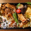 HAKOYA メンズ一段ランチ 800ml 弁当箱　第四百七十六弾!　回鍋肉・エリンギ炒め・厚揚げ弁当