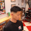 緑ヶ丘の床屋【BARBERSHOP ONFLEEK】