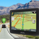 Magellan GPS Update