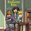 A to Z Mysteries＜11巻＞The Kidnapped King