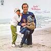 「ハッピー・ハート（Happy Heart）」アンディ・ウィリアムス（Andy Williams）（1969）