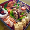 ✴︎煮染め（30日）、雑煮（31日）、2017年お節作りまとめ