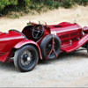 欧州の名車: スポーツカーの歴史