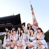 モーニング娘。新曲リリースイベント IN 川崎