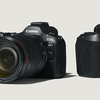 カメラ雑感：EOS R5 MarkⅡ！（…からの EOS R8 ！！）