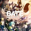 GATE 自衛隊 彼の地にて、斯く戦えり　第6話 　ロウリィウォーガズムでイクッ　恍惚バトル。gif