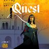 【迷いモノ】Quest + Avalon Deluxe!は蹴るべきか否か。いや蹴りたいのだけど、悩ましい。。。けど、ピックアップはしておくのです。