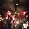 今週末はNorthwind SAGAのライブです。