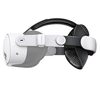 【Meta Quest 3の常識が変わる！？】BOBOVR E3 ヘッドバンドで激しいVRゲームも快適に！顔の圧迫感と首の疲れにサヨナラ