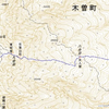 (128)御嶽山