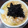 らーめん 潤 蒲田店@蒲田（丸得らーめん）