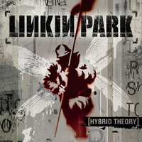 Linkin Park『Hybrid Theory』(2000) 