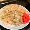 しっとり系【1食110円】ビーフトーフ炒飯の自炊レシピ