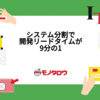 出荷目安アイコンを改善するのに9か月もかかって辛かったので、システム分割を爆速で進めてリードタイムが9分の1になった話