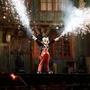 弾丸ディズニーランド・リゾート（ファンタズミック！） / Weekend Getaway to Disneyland Resort (Fantasmic!)