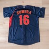 【侍ジャパン 歴代ユニフォーム 2024WBSCプレミア12 ビジター用】