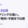2社間・3社間ファクタリングの違い｜通知・手数料・手続きで比較【2026年10月最新】
