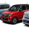 釣り用に最適な軽バンとして【N-VAN】を選んだ3つの理由！