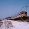 道北道東の特急列車 81-6（おおとり）
