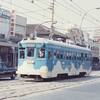 続・阪堺雲電車