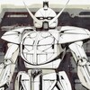 昨夜はCATVでターンエーガンダム