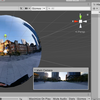 SkyboxとSphereで360度映像を流す方法【Unity2020.3】